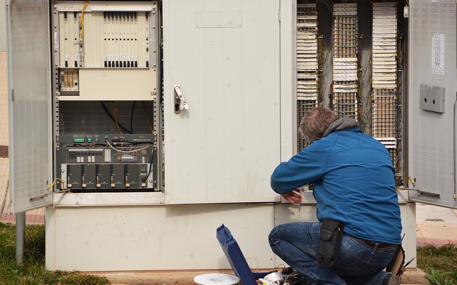 électricien urgence Puteaux