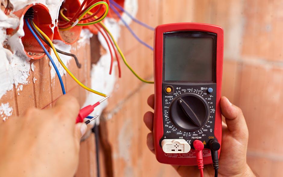électricien urgence Puteaux