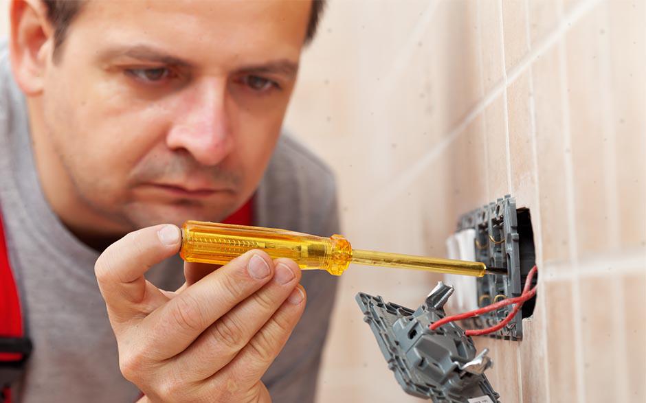 électricien urgence Puteaux